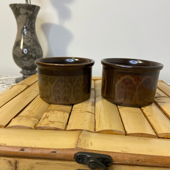 Royal Doulton Other - Set of 2 Ramekins by Royal Doulton, Marbella Pattern